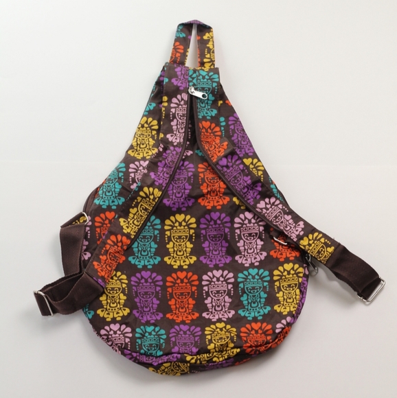 Children's School 2 Backpacks and 1 Messenger Bag Bundle Pre-owned - Picture 4 of 16